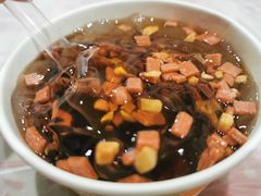 冰粉-时二崽肥肠鸡大排档(健康路店)