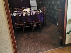 包厢-长兴菜馆(高桥店)