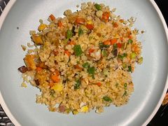 -曙亚洲餐厅-重庆富力艾美酒店(南坪万达广场店)