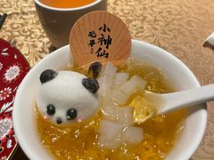 -知楚•精致湖北菜(武商MALL店)