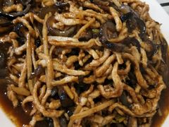 -胖子菜馆(隆昌路店)