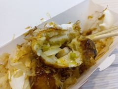 章鱼小丸子-咕噜咕噜·章鱼小丸子(西湖路店)