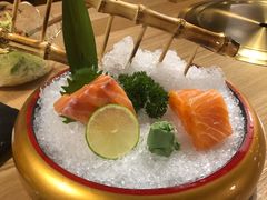 -江户烧肉(高德店)