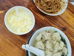 -小秋水饺(大成路总店)