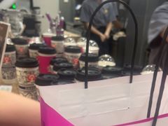 -霸王茶姬(正佳广场店)