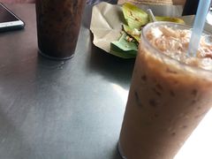 -多春茶室