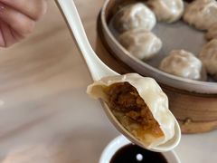 -百年尹氏汤包(湖南路狮子桥店)