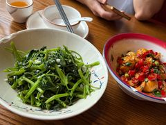 -恰饭·老长沙市井菜(天河客运站店)