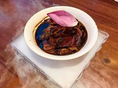 -李犟大爆鳝面·手工蟹黄包(湖滨西湖店)
