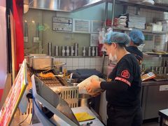 -乐乐姐超级土豆(中关村5号店)
