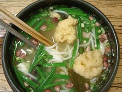 纯正云南小锅米线-遇见阿家村云南菜(魏公村店)