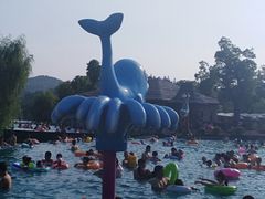 -南京银杏湖乐园