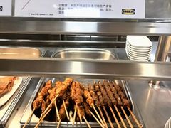 -宜家·瑞典风味餐厅(武汉荟聚中心店)