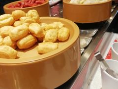 -龍歌自助小火锅(李沧丽达店)