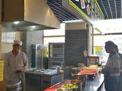 -天津乾毓德饭庄·清真传统炒菜·海鲜烧烤(咸阳路店)