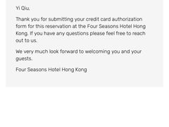 -Caprice(香港四季酒店)