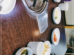 -金明子八带鱼馆(正宗韩国连锁店)