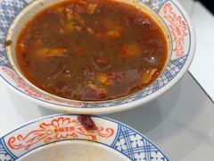 -小杨生煎(黄河路美食休闲街店)