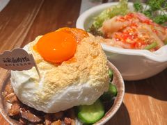 -岛风·台食小馆 ISLAND BISTRO(烟台山店)