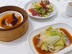 -万龙洲海鲜(亚运村店)