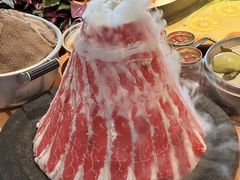-胖三嬢·呱呱老火锅(北京总店)