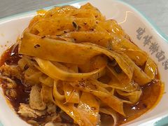 -晓峰手工擀面皮(新民街总店)