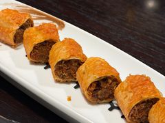 -宝丽轩中餐厅BAOLIXUAN