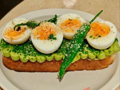 -O'eat Blossom&Pelican(深圳首店)