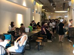 -喜茶(东莞汇一城店)