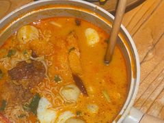 -壹泰东南亚主题餐厅·高良姜风情(州桥店)