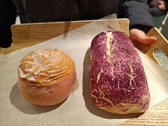 紫薯嘟嘟-奈雪的茶(天河城店)