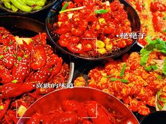 -一棠龙虾•王牌虾球(恒隆广场店)