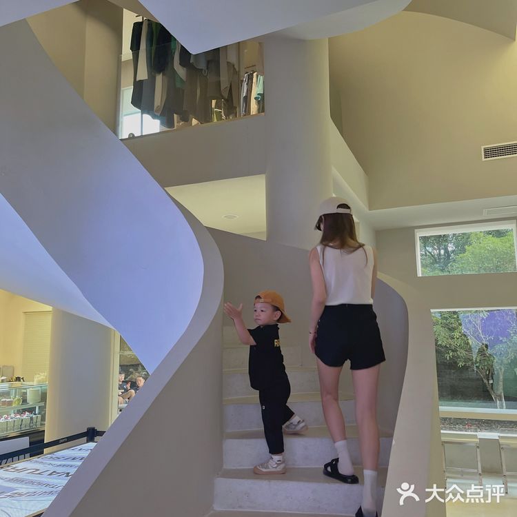 ｜昆山咖啡馆系列