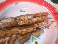 -小胡子祥彪烧烤(北湖总店)