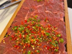 -巴邑火锅·鲜切牛肉(萧山银隆店)