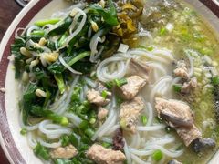 -沈记土鸡米线(七星街品牌中心店)