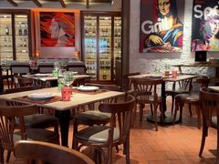 -Mammamia意大利餐厅(阳春巷店)