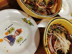 -冒椒火辣(奎星楼街店)