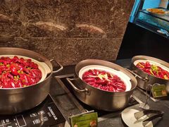 -宁波逸东豪生大酒店·豪生咖啡厅