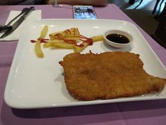 -德大西餐社(云南南路店)