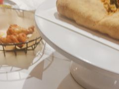 -咕鹿流心披萨(下沙店)