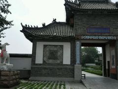 -杨家埠民间艺术大观园