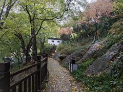 -幕燕滨江·燕子矶公园