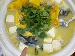 -巢湖名吃·徽府农家菜(半汤店)