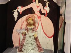 -济州岛泰迪熊博物馆