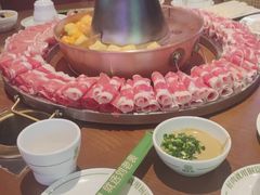 -刘老表·瓦罐汤涮肉(青云谱店)