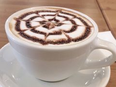 -Cafe Villa
