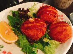 -角落里(中山公园店)