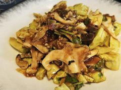 -旺角小渔村(二马路店)