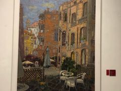 -四川美术学院美术馆